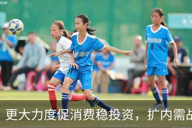 更大力度促消费稳投资，扩内需战略实施方案将出台